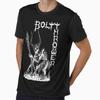 B.o.l.t Thrower Band Unleashed Grafik-T-Shirt