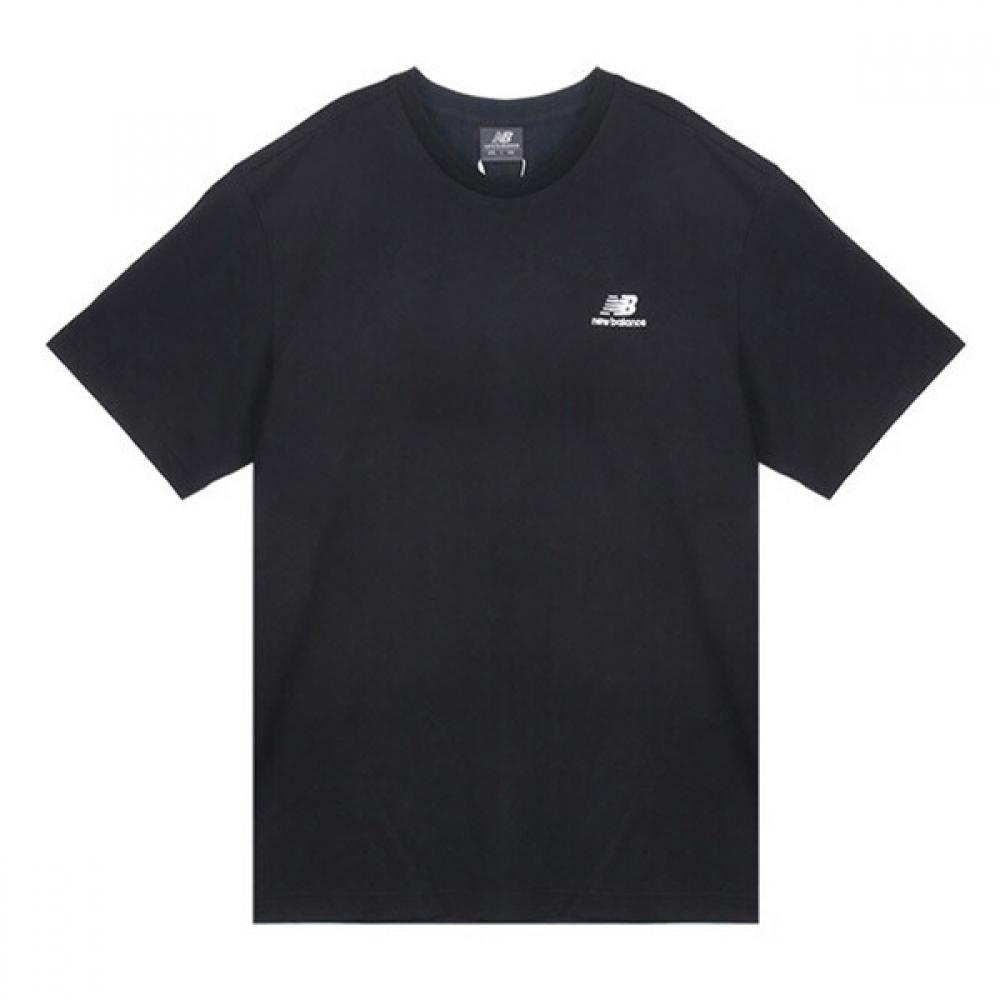 

New Balance EssenTial Футболка с маленьким логотипом Nbnefco323 19 095