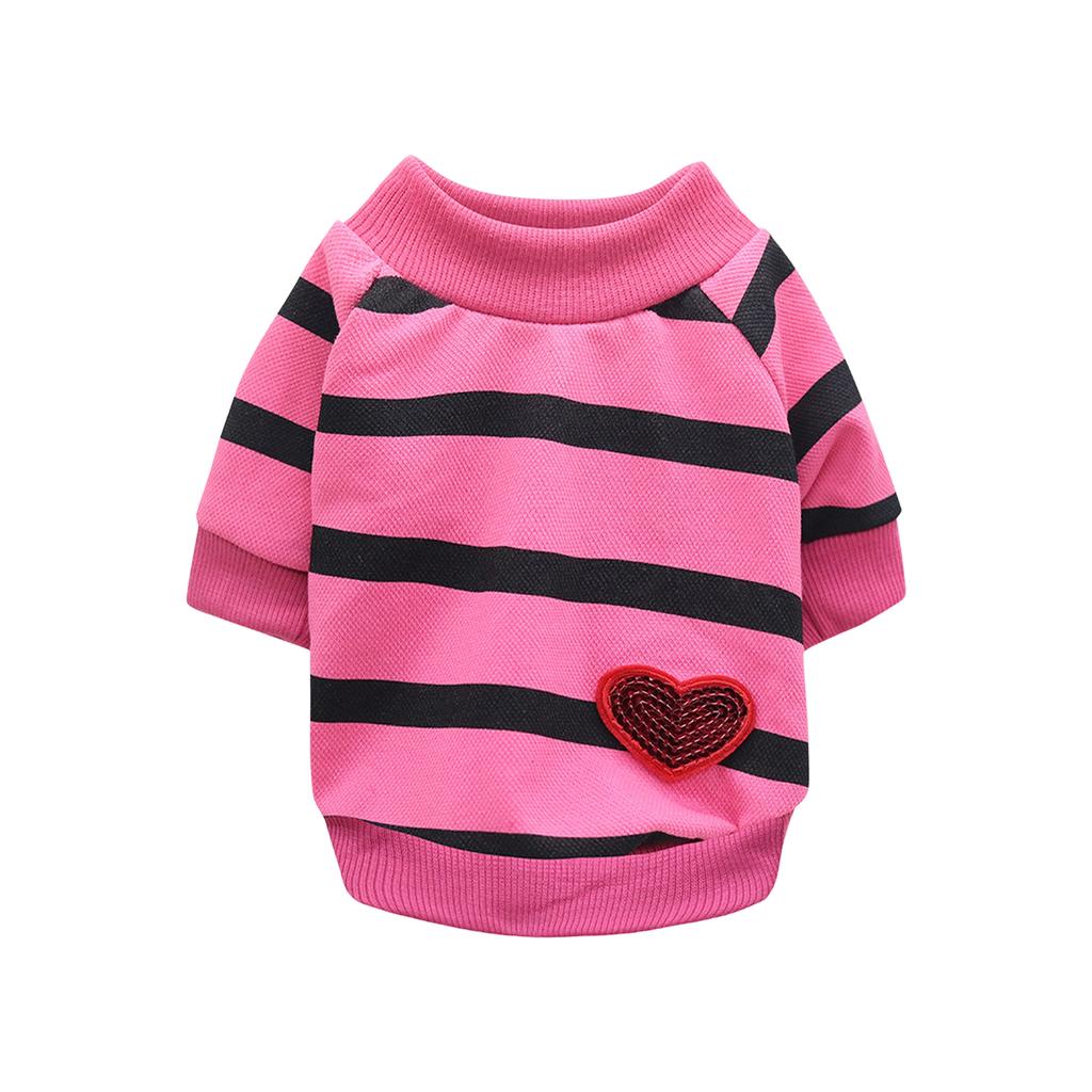 Small Dog Clothes, Spring/summer Lightweight , Puppy Clothing.