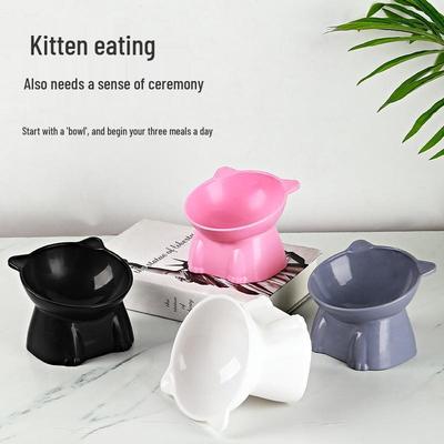 Gatos – Louça para gatos