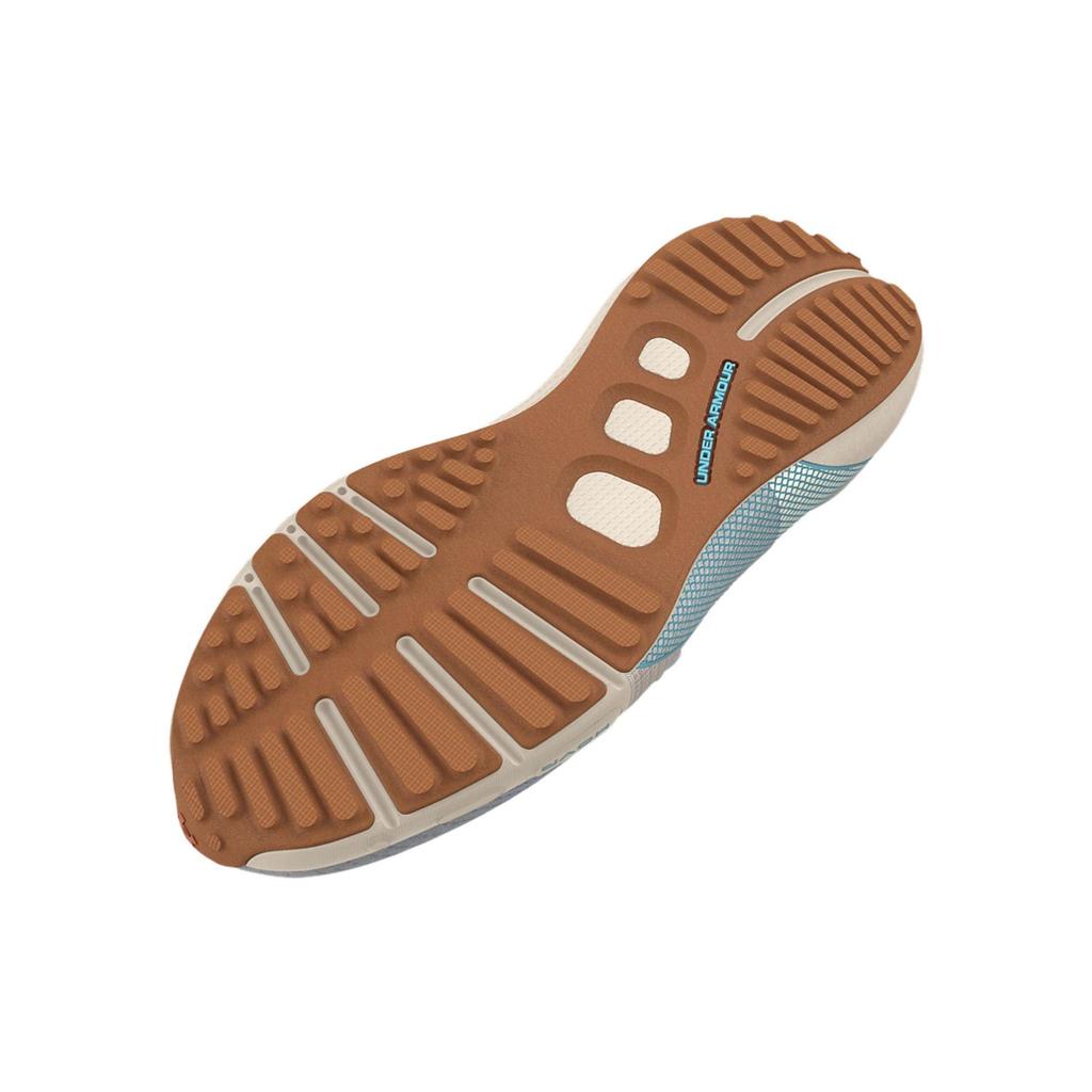 Under Armour HOVR Phantom 3 SE Elevate Running Shoes White Blizzard Women 3026648-100