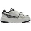 MLB Chunky Liner Auspicious Dragon Presents Good Fortune Low top Skateboard Shoes Unisex White 3ASXCA12N-50WHS(Team54-)