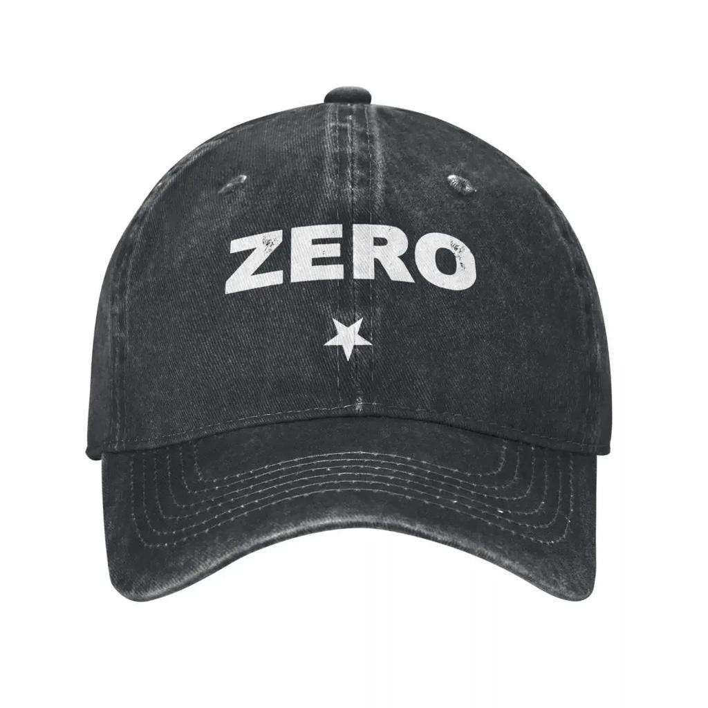 The Smashing Pumpkins Unisex Zero Baseball Hat Classic Soft Top Unisex'S Printed Unisex'S Baseball Cap Visor Hat Customizable