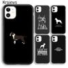 American Staffordshire Terrier Phone Case Cover For iPhone 17 Air 16 15 14 Plus 12 13 Pro Max Coque Fundas