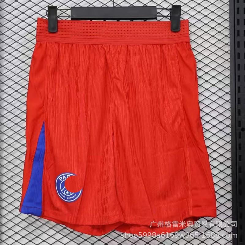 Mens Soccer Shorts 2025-2026 Player Version Team Kits Argentina Brazil Portugal Manchester City Inter Milan Miami