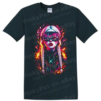 Hauts – T-shirts