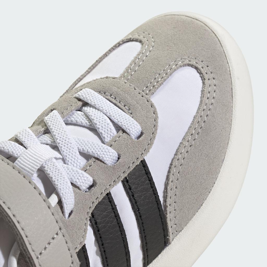 adidas Barreda Decode White Black Grey Two (PS)