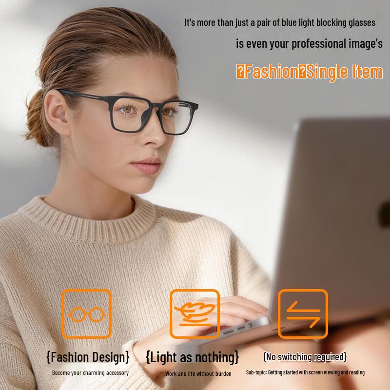 Gameking Blue Light Blocking Gaming Glasses