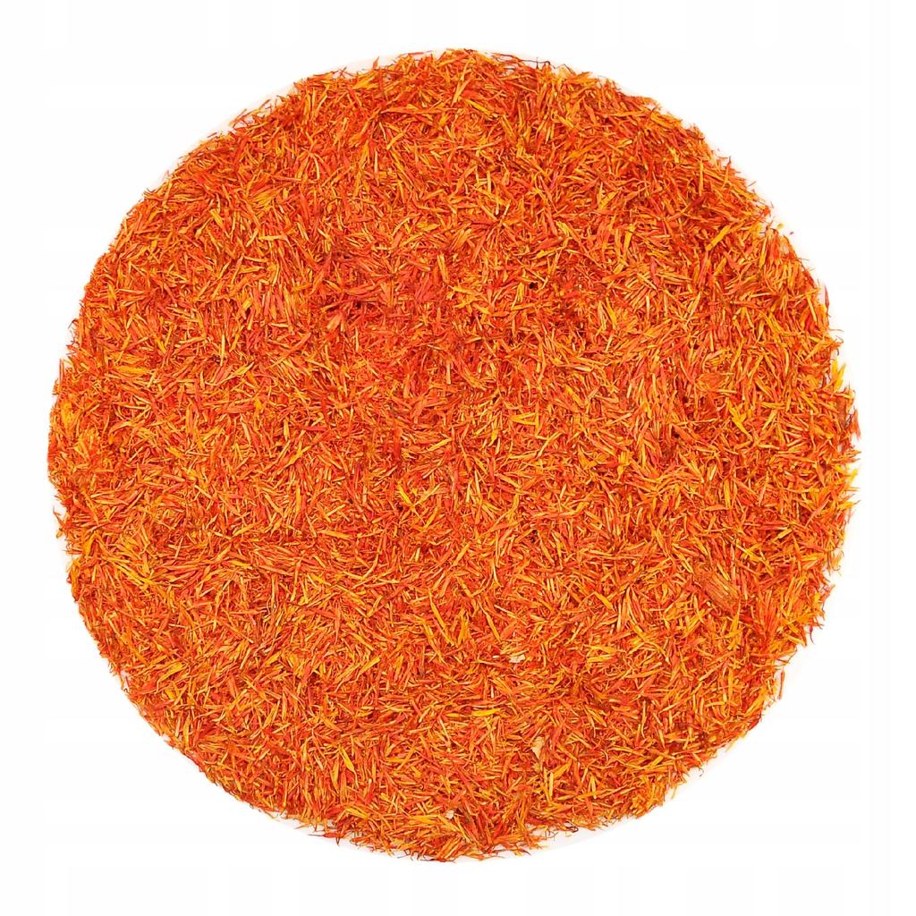 Άνθος Κρόκου - Κρόκος Βαφικός - 500g