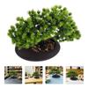 Decoração de casa – Flores e coroas artificiais
