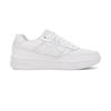 Under Armour UA Court 96 Sport Versatile Fashion Durable Low-Top Lifestyle Shoes Women Sneaker White 6011310-100