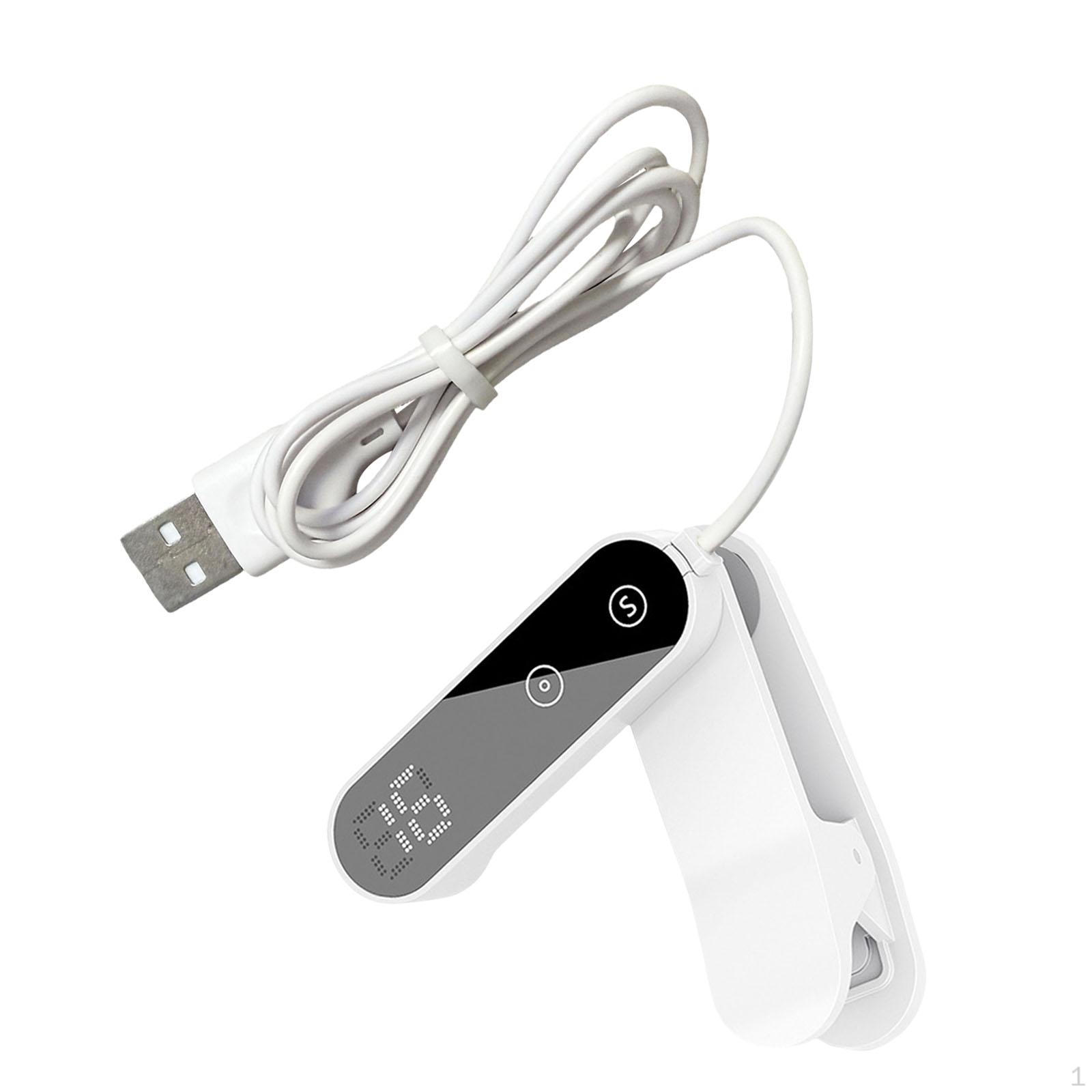 

Нажмите для телефона Регулируемое физическое бесшумное устройство Автоматический кликер Кликающий Покупки белый