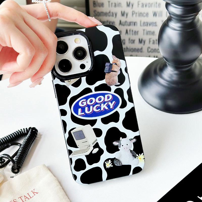 

Zhitai Jelly Case for iPhone 14/16 Pro Max, 15 Pro, 13/12, and 7/8 Plus iPhone 11 Pro