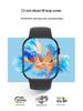Huaqiangbei Watch10 S11: Premium Bluetooth Smartwatch with NFC, Alipay, Calls, and Sports Features.
