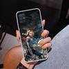 Fullmetal Alchemist Anime Phone Case For Samsung Galaxy A52 A32 A22 A12 A51 A31 A50S A30S A20S A10S Note 20 Ultra 10 Plus S10 A7