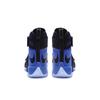 Nike Zoom Soldier 10 LeBron James Basketball Shoes Men Sneakers Black Blue 852419-004