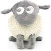 Sweet Dreamers, Ewan the Dream Sheep, Grey with Night Light