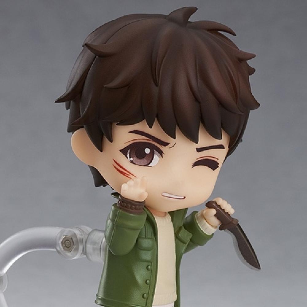 

Max Factory Good Smile Company Nendoroid 1641 dx Domyo Handwriting Usie dx ver