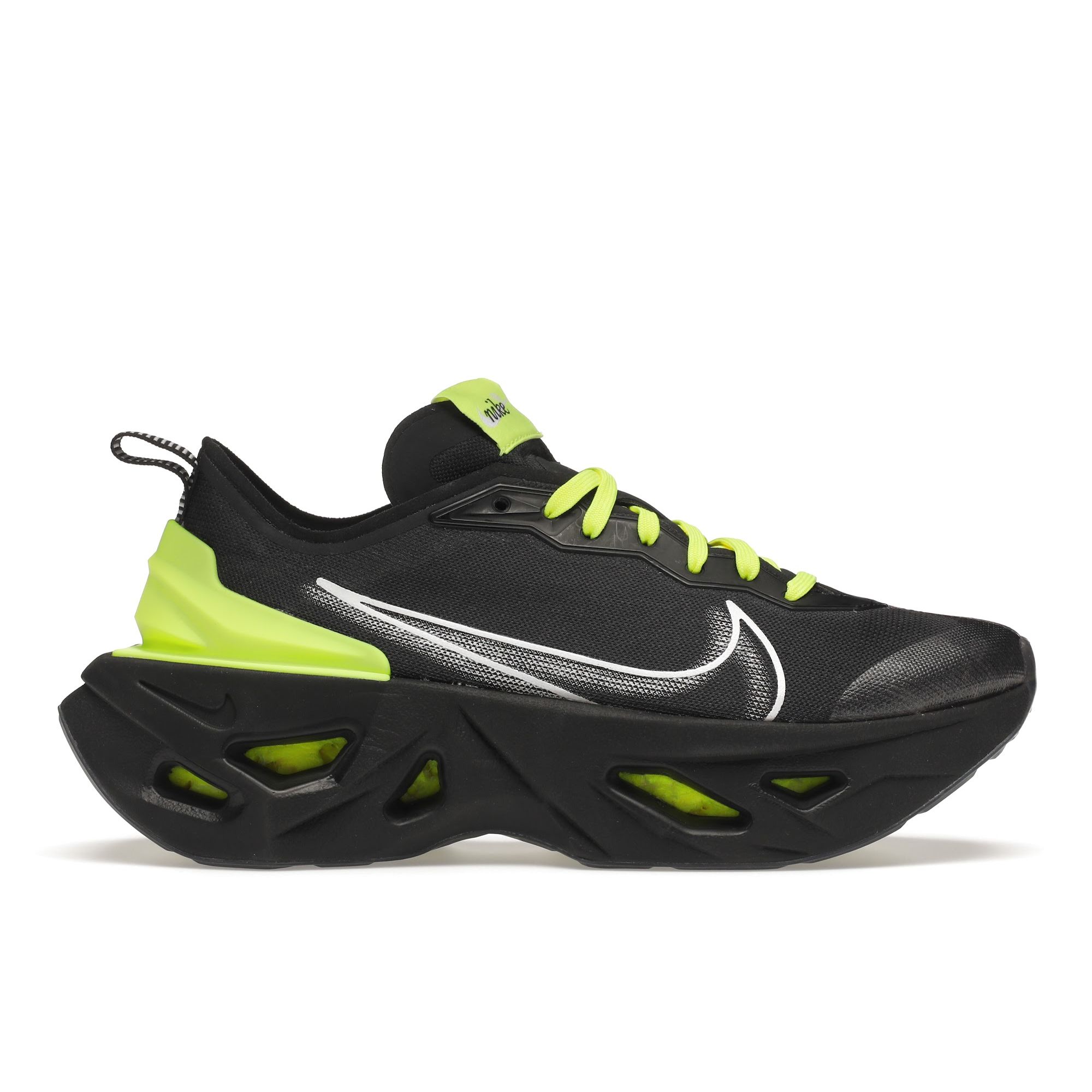 

Женские кроссовки Nike ZoomX Vista Grind Lemon Venom Black Off-Noir CT8919-001