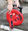 NF-5140 40M/20M/30M Pipes Blockage Diagnostic-tool Scanner Plumbers Pipeline Blocking Clogging Locating Instrument
