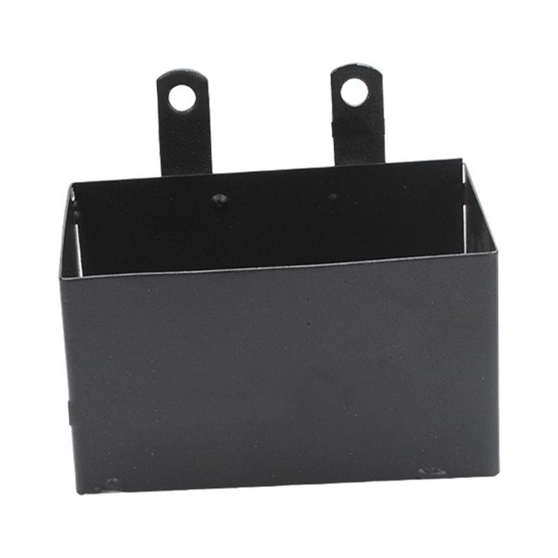 Mini Bike Battery Holders Small Size Simple Installation Guide for Dirt Bikes 594E
