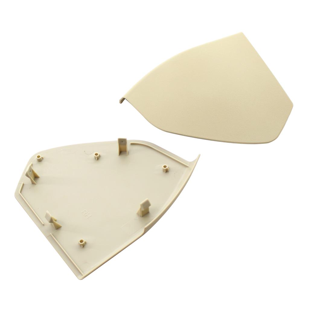 W211 Beige Autotürverkleidung Set aus 2 Stück für E-Klasse Besitzer