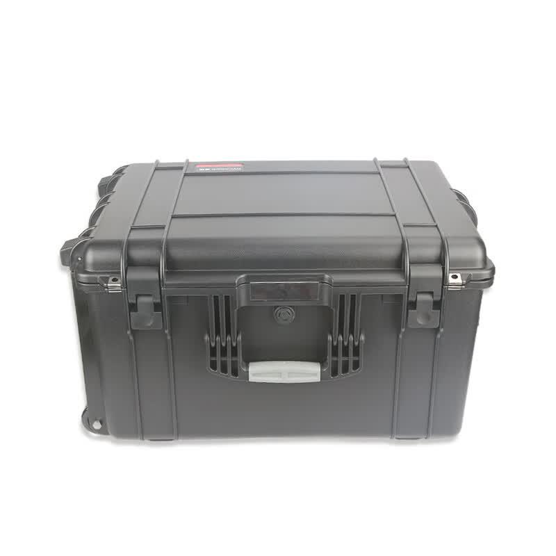 Dingyang Waterproof Shock-Resistant Protective Hard Case