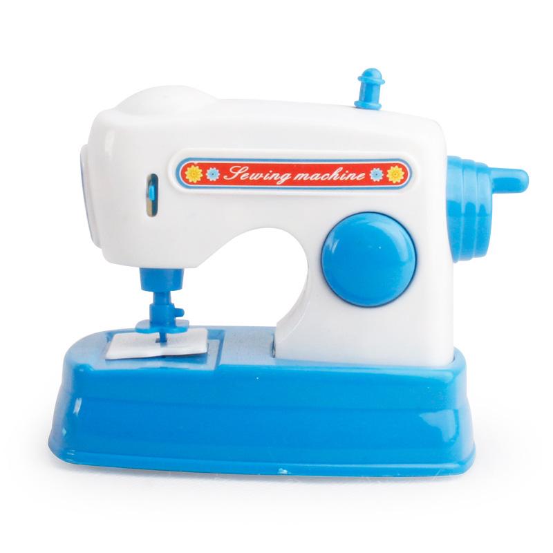 Mini Set da Cucina per Bambini: Lavatrice, Cuociriso, Frigorifero e Lampada - Giocattolo di Tendenza su TikTok