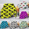 Dachshund Blanket Fluffy Soft Warm Sausage Dog Throw Blankets for Bed Sofa Lightweight Plush Sheet Bedspread Flannel Cozy Cover