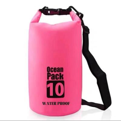 Natación – Mochilas