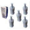 Coffee Machine Water Filter Compatible with Breville Sage Oracle Touch Barista Claro Swiss BES878,Bes008 Espresso Machines 3