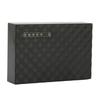 Network Switch 1000M 5 Port Self Adaptive LED Panel Computer Gigabit Ethernet Network Switch 100‑240V