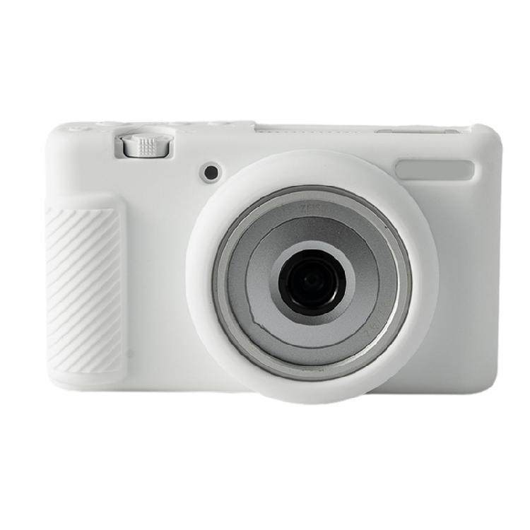 Lightweight Silicone Case for ZV1F/ZV1M2 Vlog Camera Holder Cover Protectors