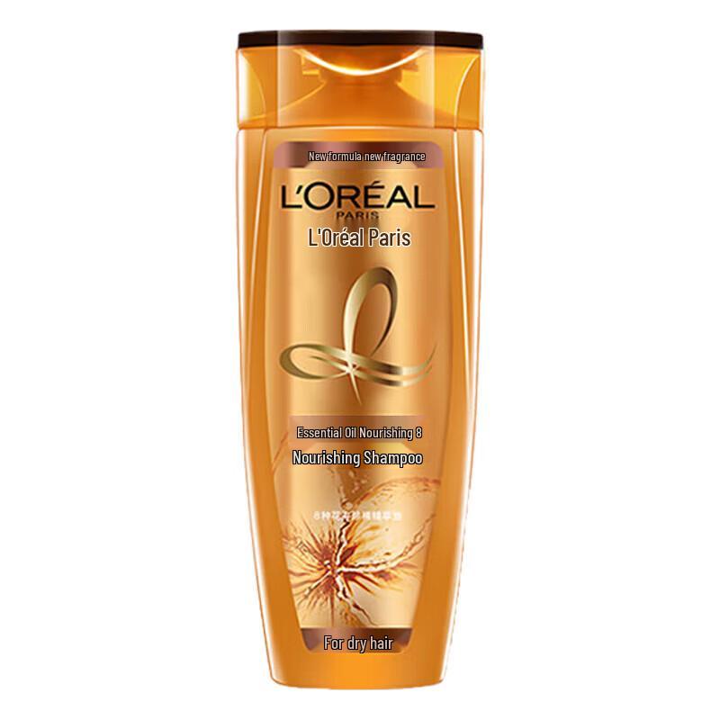 L'Oréal Paris Hair Shampoo 400ml