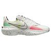 Nike Summit Impatto Cratere Bianco Verde Luminoso Donna CW2386-101