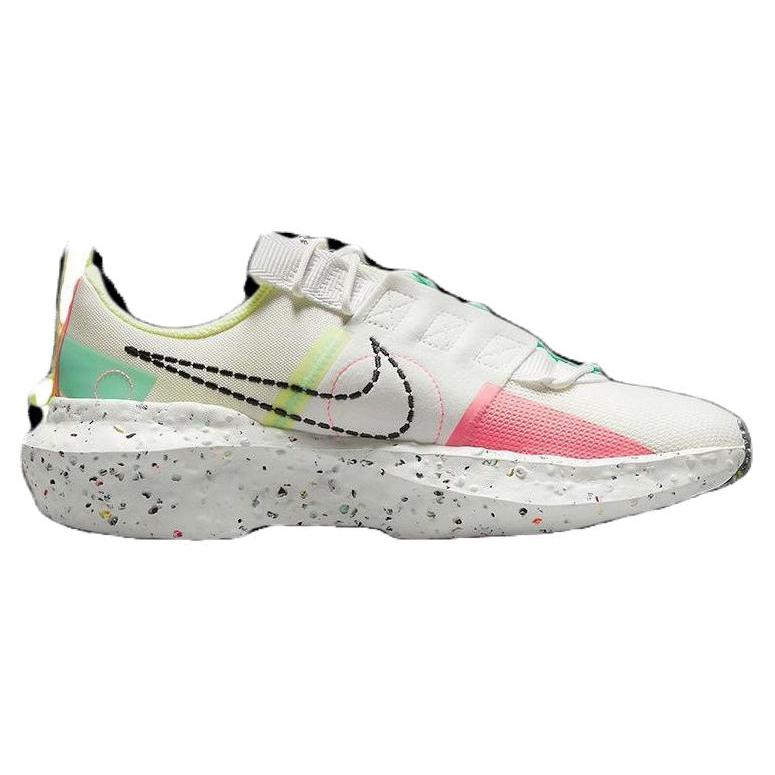Nike Summit Impatto Cratere Bianco Verde Luminoso Donna CW2386-101