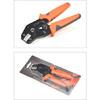 SN-28B Pin Crimper Hand Tool for Connectors Terminals Line Pressing Pliers