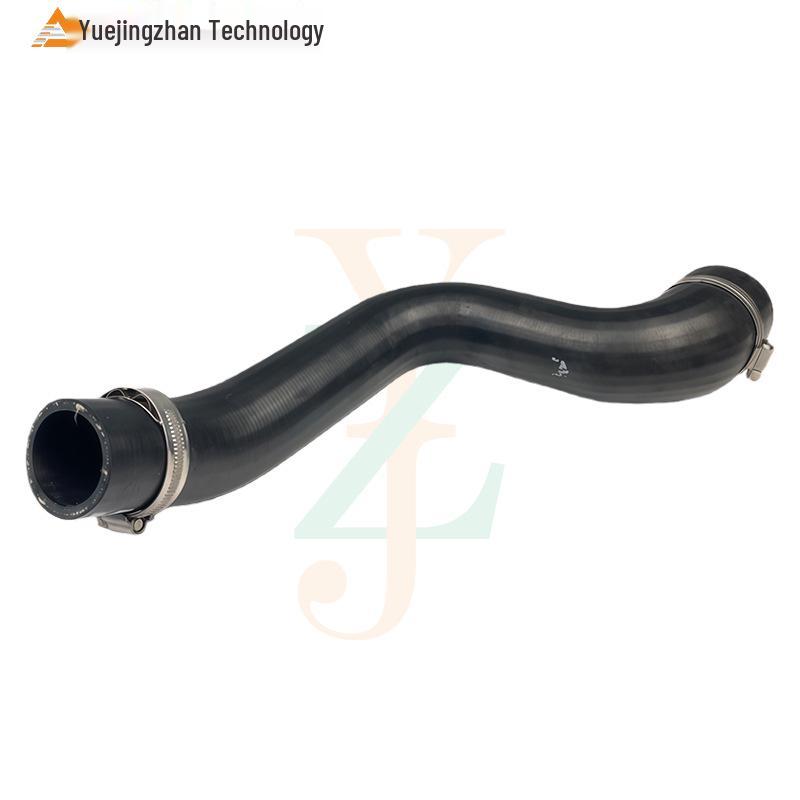 Land Rover Range Rover Intercooler Pipe PNH500500 - Auto Parts Accessories