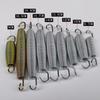 Upgrade Your Trampoline's Springs with Heavy Duty Stainless Steel Springs