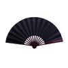 Graffiti Hand Held Gift Decoration Wedding for Painting Home Hand Folding Fan Folding Fan Party