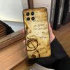 Sheet Music Case For Samsung Galaxy M13 M53 M51 M31 M11 M14 M34 M54 M12 M32 M52 M16 M36 M56 M15 M35 M55