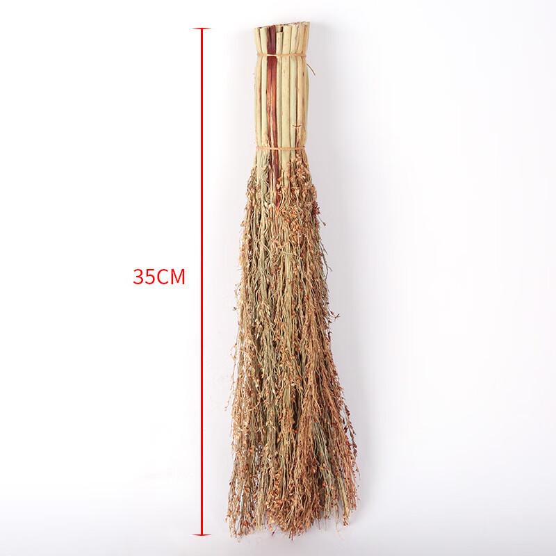 Sorghum Pot Brush