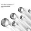 304 Stainless Steel Measuring Spoon Set