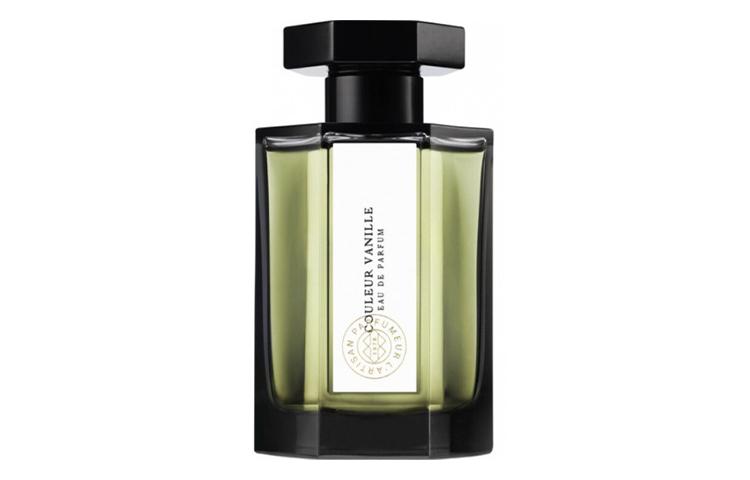 ADIXIANZHIXIANG Inspiration Origin Vanilla Color Perfumes Wooden Oriental Accord Eau De Parfum EDP 100ml 100ml