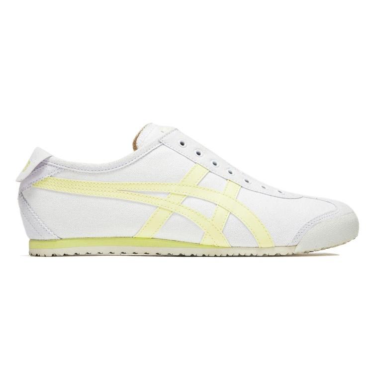 Onitsuka Tiger Mexico 66 'White Yellow' Men's 1183B772-100