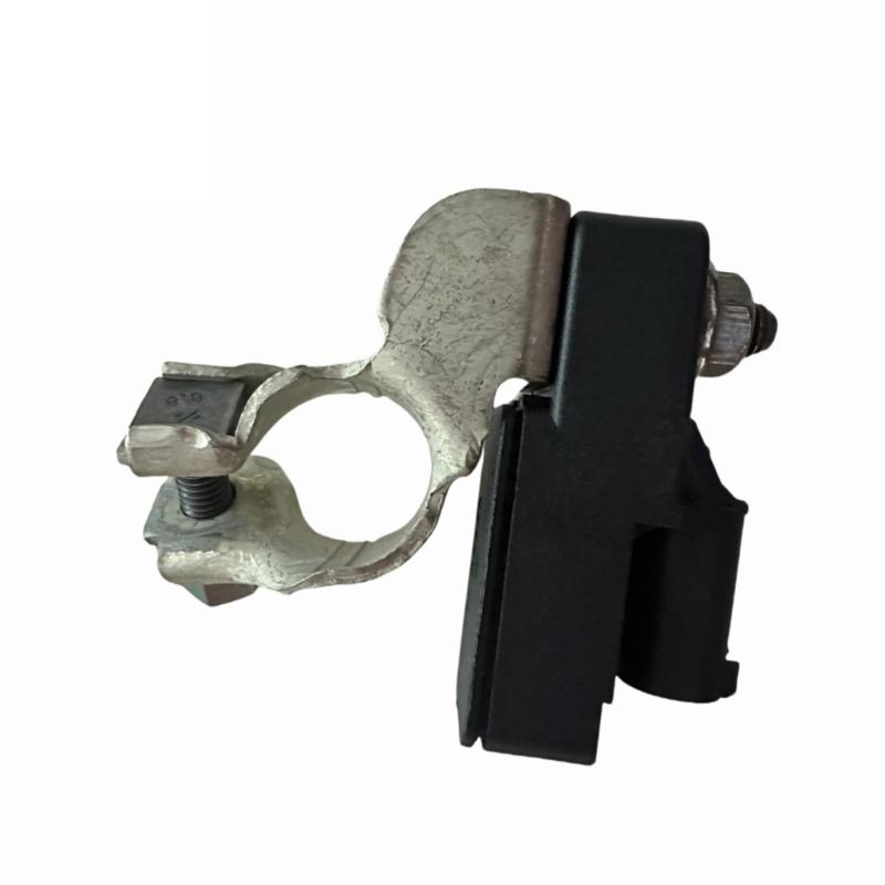 High Precise Battery Terminal Sensor Current Monitor With Real Time Feedback For 408 3008 Automotive Cable 9839563880