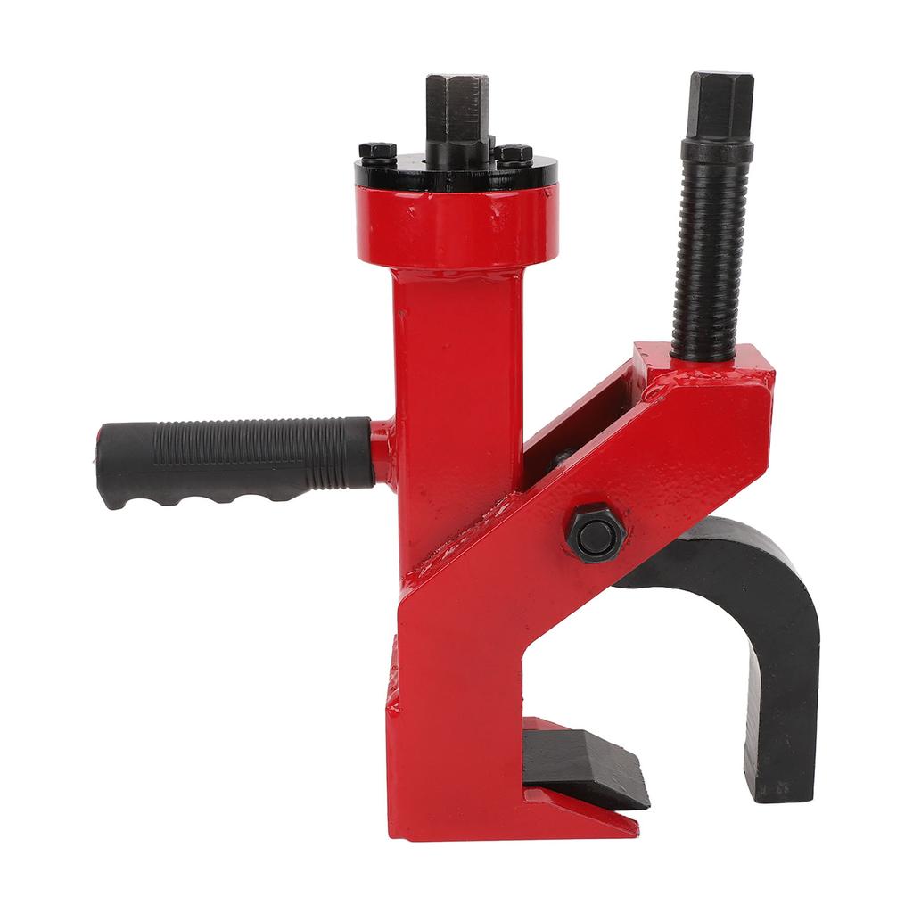 Manueller Reifenabdrücker, tragbares, effizientes, einfach zu bedienendes Rad-Reifenabdrücker-Wechsler-Reparaturwerkzeug für