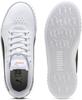 Кроссовки Puma Carina 3.0 Women white/black