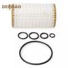 0001802609 10 PCS Oil Filter  For Mercedes W211 S211 2002-2009 E240 E280 E320 E350 E500 E55AMG CLC230 CLC250 CLC350 2009-2011
