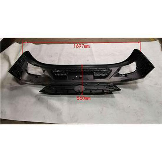 Compatible Foton Front Bumper L0531020119A0